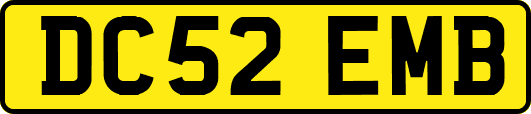 DC52EMB