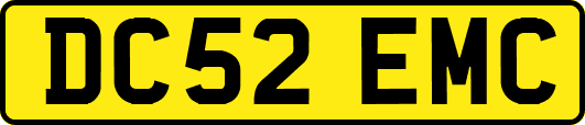 DC52EMC