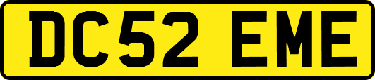 DC52EME
