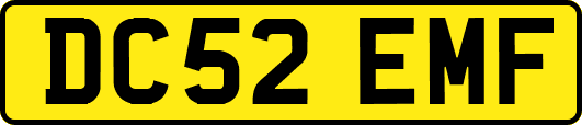 DC52EMF