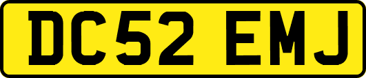 DC52EMJ