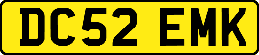 DC52EMK