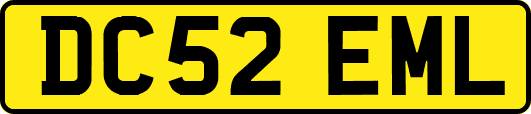DC52EML