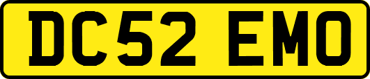 DC52EMO