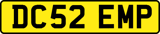 DC52EMP