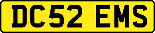 DC52EMS