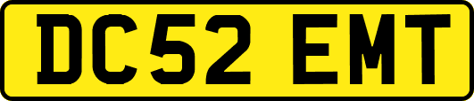 DC52EMT