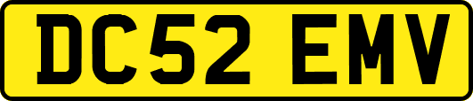 DC52EMV