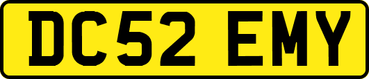 DC52EMY