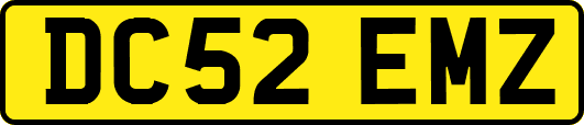 DC52EMZ