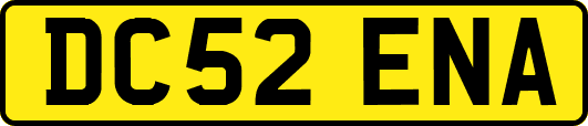 DC52ENA