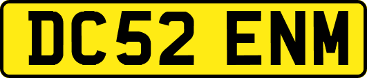 DC52ENM