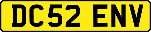 DC52ENV