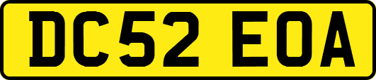 DC52EOA