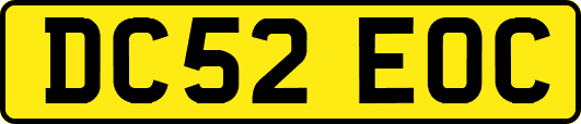 DC52EOC