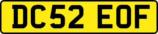 DC52EOF