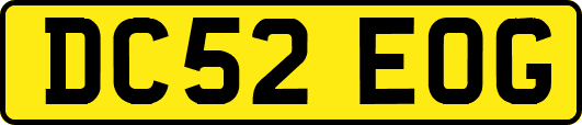 DC52EOG