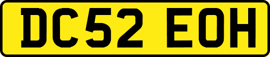 DC52EOH