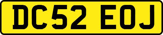 DC52EOJ
