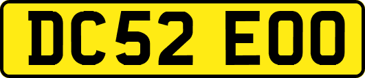 DC52EOO