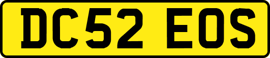 DC52EOS