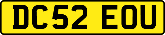DC52EOU