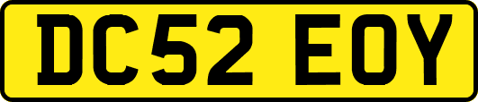 DC52EOY