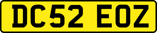 DC52EOZ