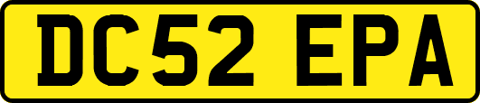 DC52EPA