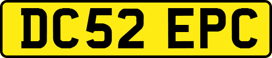 DC52EPC
