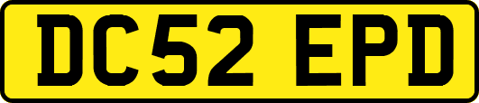 DC52EPD