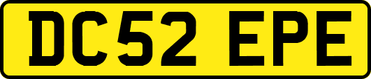 DC52EPE