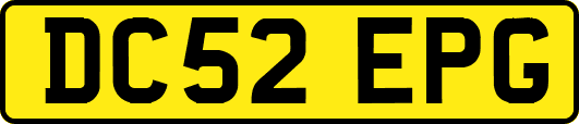 DC52EPG