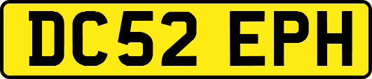 DC52EPH
