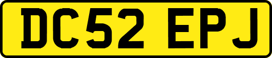 DC52EPJ