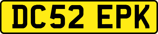 DC52EPK