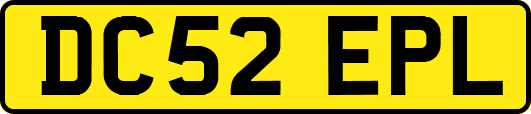 DC52EPL