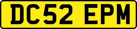 DC52EPM