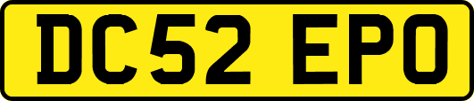 DC52EPO