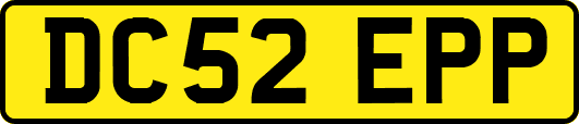 DC52EPP