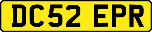 DC52EPR