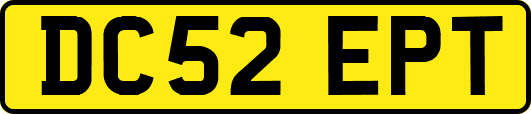 DC52EPT