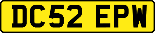 DC52EPW