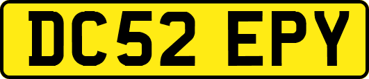DC52EPY