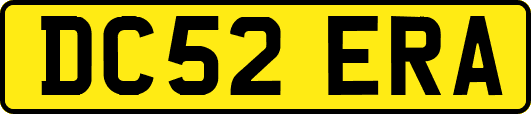 DC52ERA