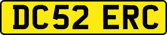 DC52ERC