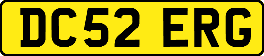 DC52ERG
