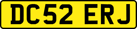 DC52ERJ