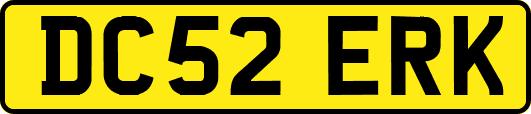 DC52ERK
