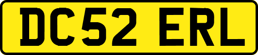 DC52ERL
